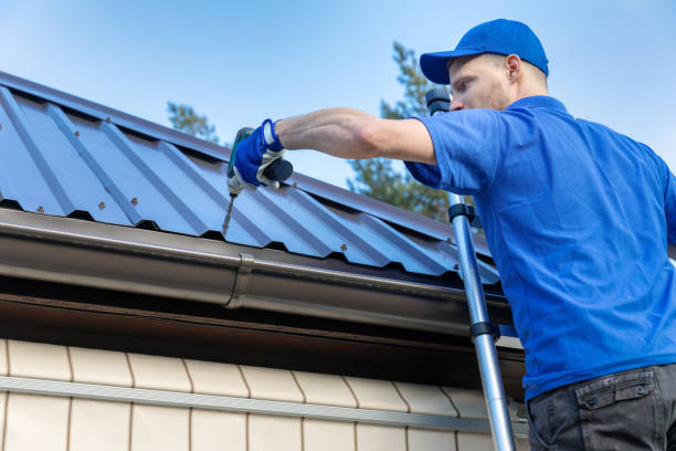 Best Commercial Roofing Services  in Lemont Furnace, PA