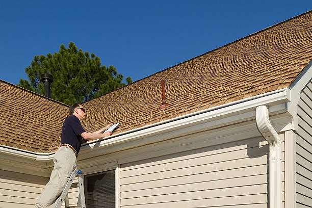 4 Ply Roofing in Lemont Furnace, PA